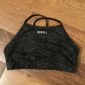 Nobull Sports Bra